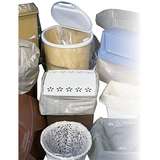 Can Liner, 30 x 36, 33 GL 15 Micron, 250 per Case redirect to product page